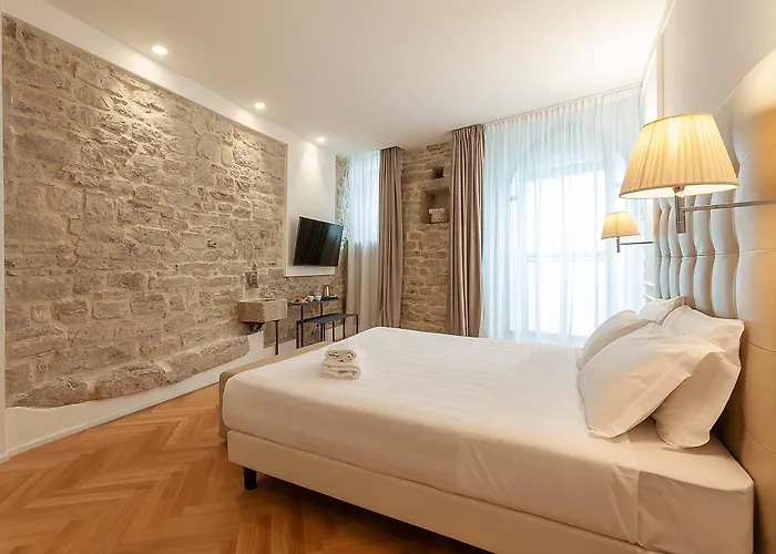 Asisium Boutique Hotel